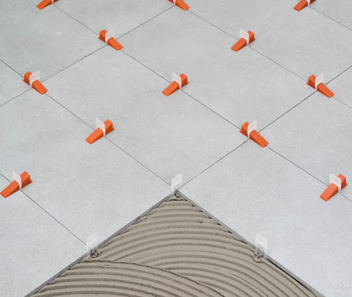 Postavljanje keramičkih pločica